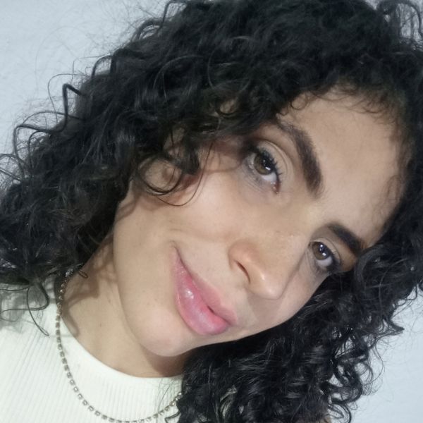 Verena🌟 (verenaisnerdy) OnlyFans profile photo