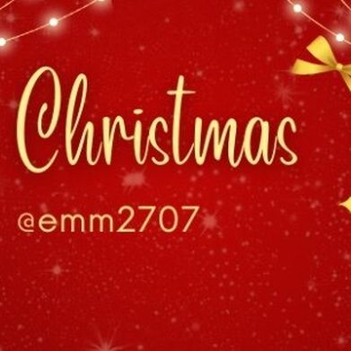 𝑬𝒎𝒎𝒚  ✨  OFFER VC 🎄🌟 (emm2707) Header Photo Added 2025-12-04