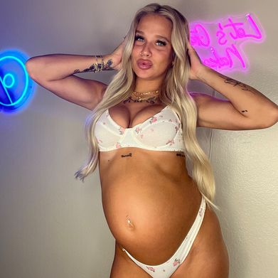 Georgia Wild💋 (georgiawildxo) Profile Photo Added 2024-09-25