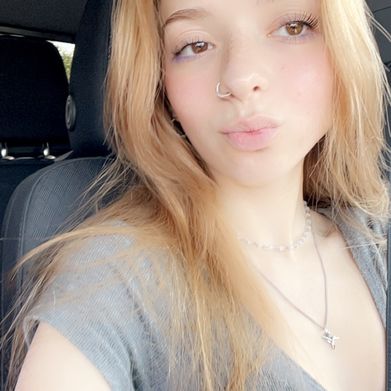 Ginger Blair (gingerblairr) Profile Photo Added 2024-09-03