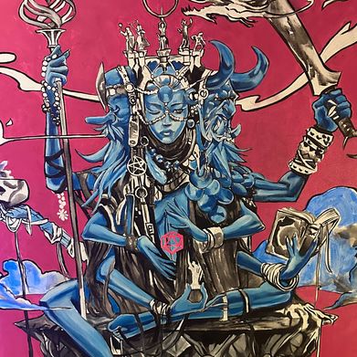 Lily Faith (lilyfaith19) Header Photo Added 2025-08-18