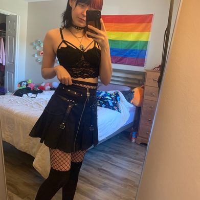 FruityBooBerry VIP 😈 (fruitybooberryvip) Profile Photo Added 2024-09-19