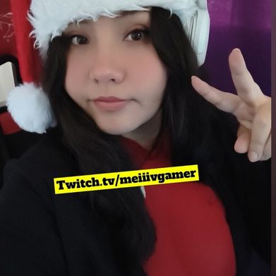 MeiiiVGamer 🇲🇽 (meiiivgamer) OnlyFans Profile Image