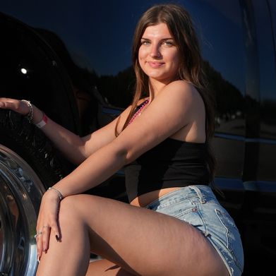 hailey🤍 (haileyjones_21) Profile Photo Added 2024-08-21