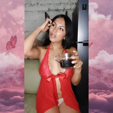 OnlyFans Model VanesaRed (vanesatr) Profile Image