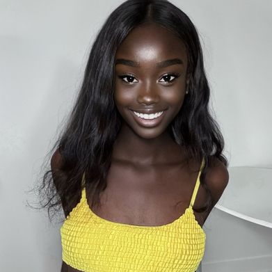 Ebony Jazmine UO💚 (trackbabe18) OnlyFans Profile Image