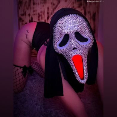 BabyyyDoll:vip page: Added Photo on 2024-10-30