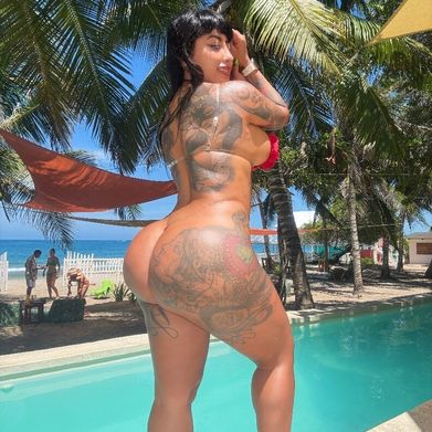 Karen Yelithxa 🍑🇨🇴 (karencifuentesvip) Profile Photo Added 2025-10-10