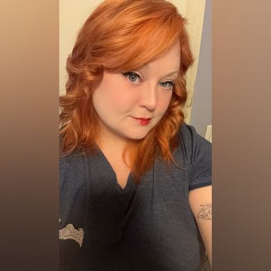 Sexy Sarah 😈 Added Photo on 2025-01-26