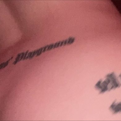 𝕮𝕵 🤡 🐾 (thedemonsplayground) Header Photo Added 2025-05-25