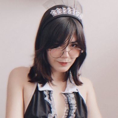 ⛧ 𝚅𝚊𝚖𝚙𝚒𝚛𝚎 𝙴𝚟𝚎𝚎 ⛤ (evee_nya) Profile Photo Added 2024-09-25