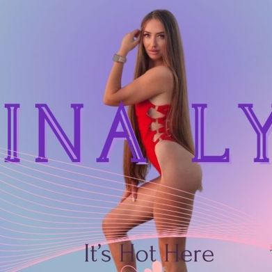 Elina Lys (elinalys) Header Photo Added 2025-04-24