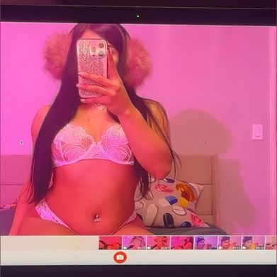 Naomi 🕷️ (jasbaby_xoxo69) Profile Image