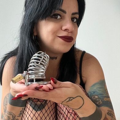 Zoe 🦋 (Queen) (zoepixie) OnlyFans Profile Image