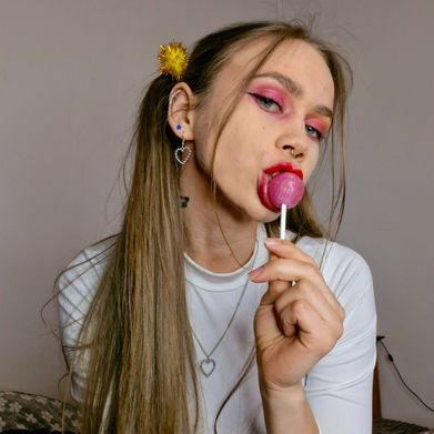 Alenka 🧸 (alenka_milacek) Profile Photo Added 2025-03-24