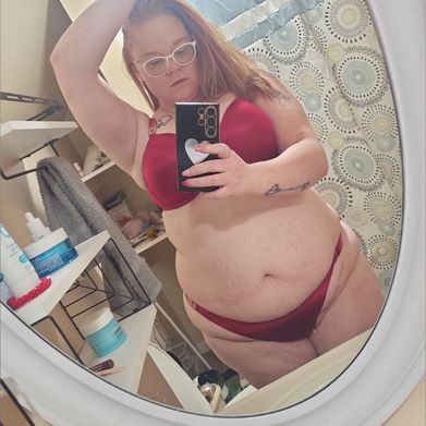 𝕲𝖎𝖓𝖌𝖊𝖗 𝕲𝖔𝖉𝖉𝖊𝖘𝖘 (gingergoddess_vip) Profile Photo Added 2025-05-31