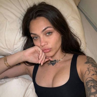 OnlyFans Model Emilia Blake 🎀 (emiliablakee) Profile Image