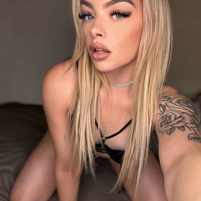 Lexi Grace (thelexigracee) Profile Photo Added 2024-07-02