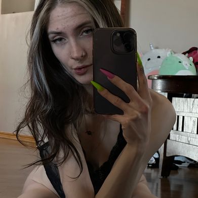 Melody (melodyx_x0) Profile Photo Added 2024-06-03