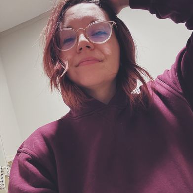 OnlyFans Model otter (cheekylilotter) Profile Image