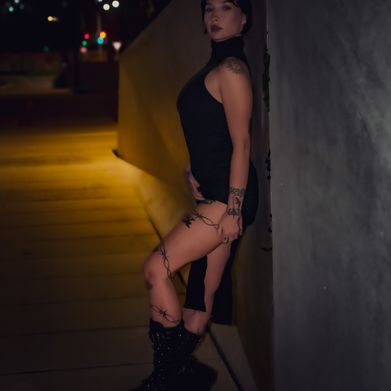 OnlyFans Model Salem MorningStar (salemtheswitch) Profile Image