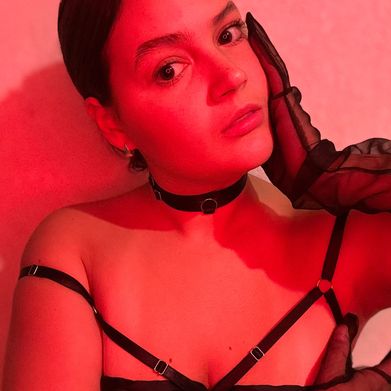 🐍 YourMuseXX 🐍 (letavi) Profile Photo Added 2024-12-24