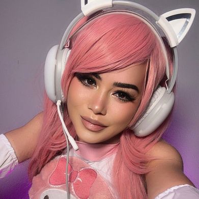 Belle Kamiko🧸 (belle.kamiko) Profile Photo Added 2025-03-15