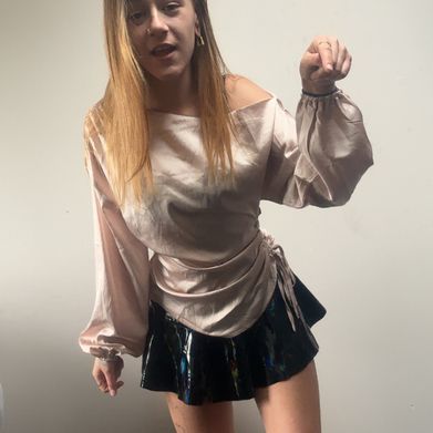 Goddesslelu (goddessleluofkeys) OnlyFans profile photo