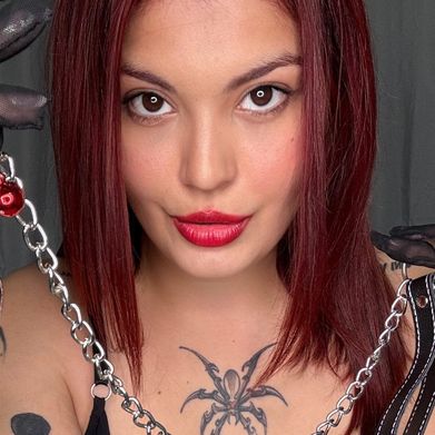 SEDUCTRESS QUEEN ELI 👸🏻🖤 Added Photo on 2025-01-07