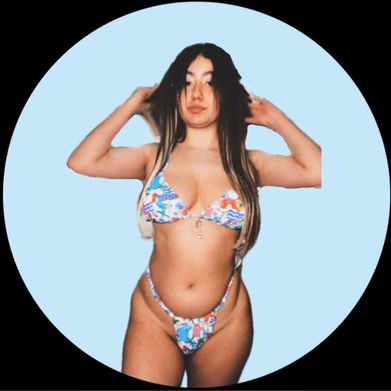 OnlyFans Model Yesi LH (yesilh) Profile Image