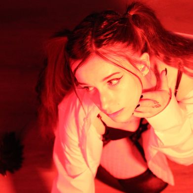 Brii (princesspot) Header Photo Added 2025-01-02