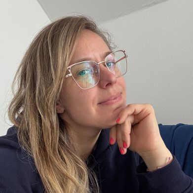 Bunny Taylor 🐇🤍 (bunny_taylor) Profile Photo Added 2025-03-07