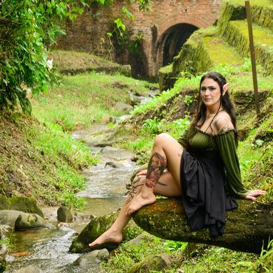 OnlyFans Model GabySanetti (gabysaneti) Profile Image