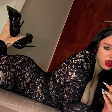 𝓜𝓲𝓼𝓽𝓻𝓮𝓼𝓼  🔪 𝓢𝓪𝓼𝓱𝓪 (domsasha) Header Photo Added 2025-10-24