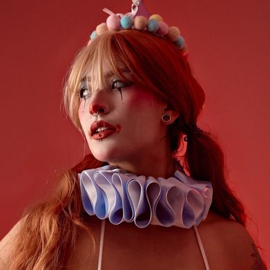 𝙑𝒊𝙤𝒍𝙚𝒕 🌸 | 𝑴𝙖𝒈𝙞𝒄𝙖𝒍 𝑵𝙮𝒎𝙥𝒉 ✨ (nymphviolet) Profile Photo Added 2025-10-10