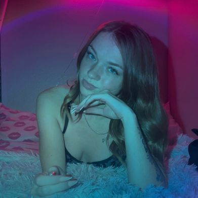 Ava bby💋 (bby_ava) OnlyFans profile photo