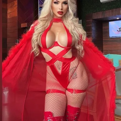 Miiss Mayhem Profile Photo