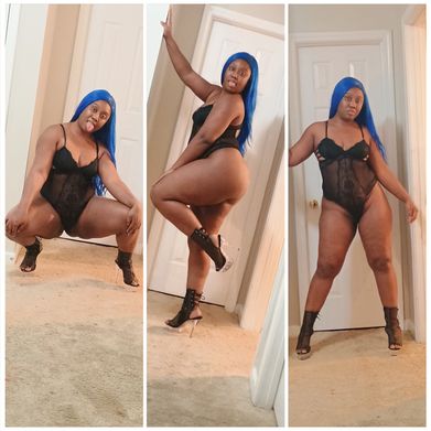 Donna McClary (sweet chocolate pussy) (donna_blackbeauty) Header Photo Added 2025-03-13