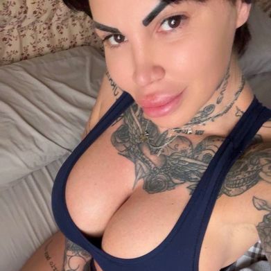 OnlyFans Model Azzurra 💙 (azzurrinamerlo) Profile Image