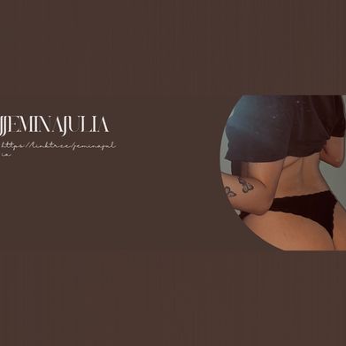 Jemina💋 (jjeminajulia) Header Photo Added 2024-05-22
