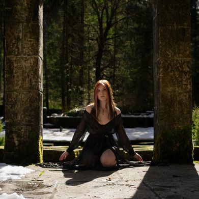 sylvia ✨ (sylviasaige) Header Photo Added 2024-12-26