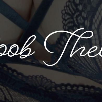 Boob Theory - “Teoría de la teta” (boobtheory) Header Photo Added 2024-09-10