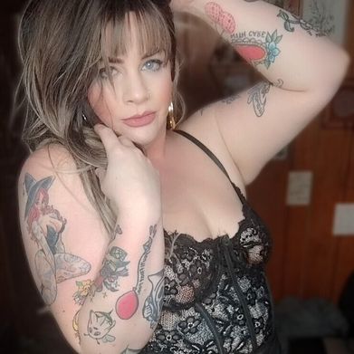 OnlyFans Model Sweet Babygirl (sweetweirdbbygirl) Profile Image