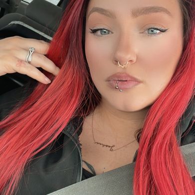 Kendra Woods (itskendrawoodsvip) OnlyFans Profile Image