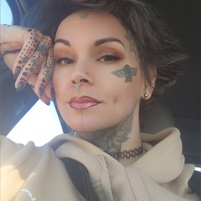 TATTOOED GODDESS (tattooedtraveler101) Profile Photo Added 2024-10-15