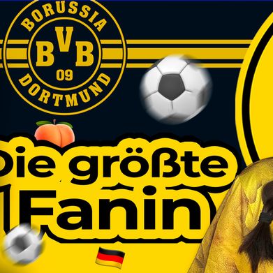 Lisa 💛🖤 (bvb_lisa) Header Photo Added 2025-09-30