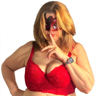 Sandra Holds The Key (sandraholdsthekey) OnlyFans Profile Image