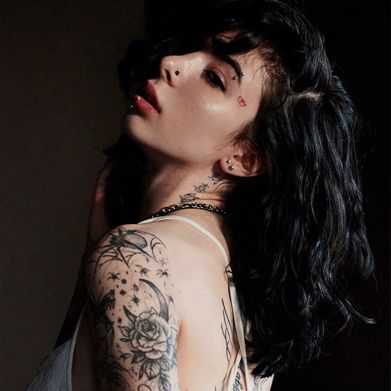 Silk Shadows🕸️ (webofwomen) Profile Photo Added 2024-09-14