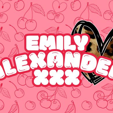 Emily Alexander (emilyxalexander) Header Photo Added 2025-06-24