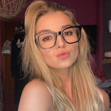 OnlyFans Model Ainita 🍑 (ainiita) Profile Image